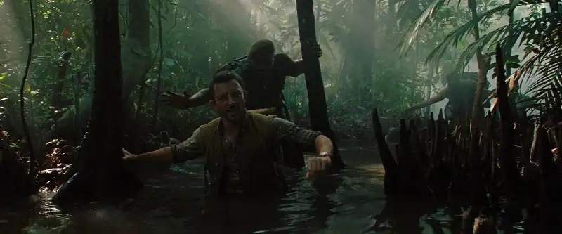 download jurassic world: rebirth (2025) web-dl dual audio (hindi dd5.1 - english) 480p [610mb] | 720p [1.3gb] | 1080p [3.4gb] | 2160p [12.5gb] 4k sdr