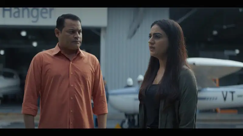 Download Rafuchakkar (Season 1) Complete Hindi JioCinema Series 480p | 720p | 1080p WEB DL screenshot 4