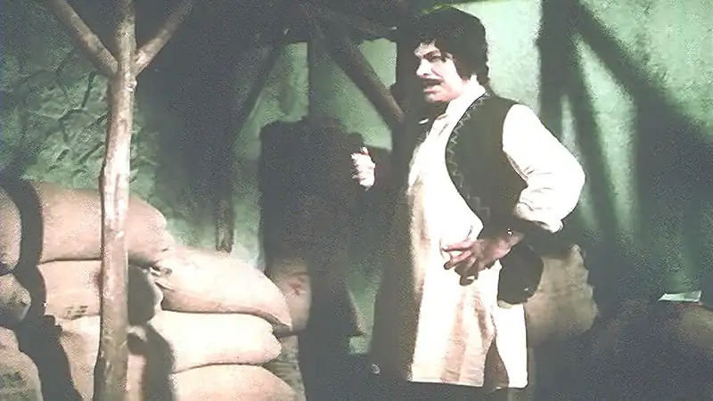 Download Khoon PasinaHindi Full Movie HDRip 480p [600MB] | 720p [1.5GB] | 1080p [5.5GB] screenshot 1