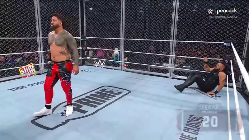 download wwe survivor series wargames (30th november 2024) wwe special show 480p [1.2gb] | 720p [2gb] | 1080p [14.4gb] web-dl