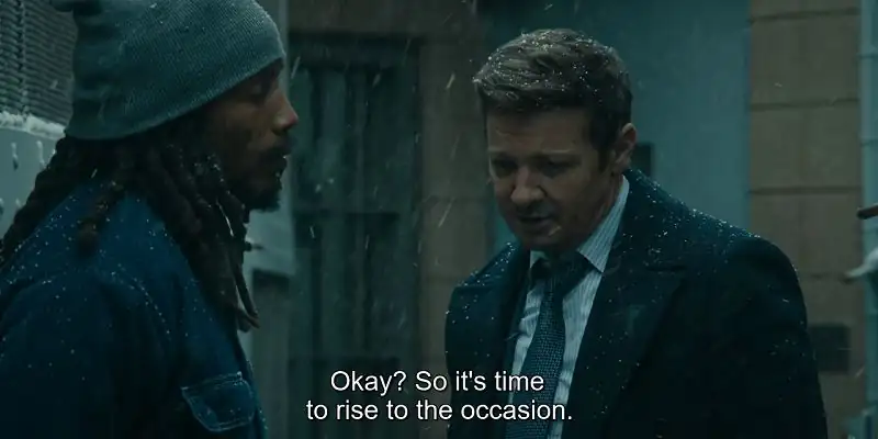 download mayor of kingstown (season 1 - 3) {english with subtitles} complete all-episodes 720p hevc x265 web-dl