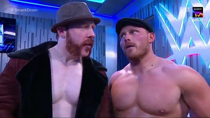 download wwe friday night smackdown 18th february (2022) english full wwe show 480p [400mb] | 720p [800mb]