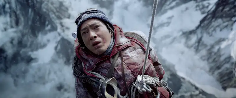 download the climbers (2019) bluray dual audio {hindi-chinese} 480p [450mb] | 720p [1.2gb] | 1080p [2.5gb]