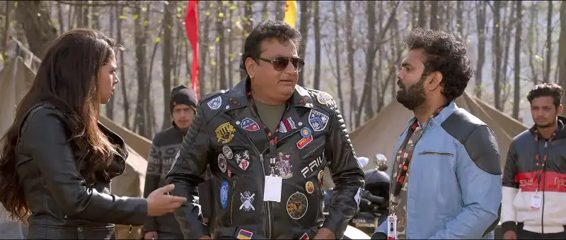 Download Idhe Maa KathaUNCUT {Hindi Dubbed ORG.} 480p [450MB] | 720p [1.2GB] | 1080p [2.9GB] screenshot 5