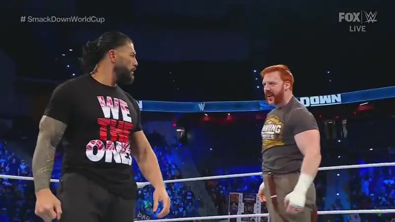 download wwe friday night smackdown - 18th november (2022) english full wwe show 480p [450mb] | 720p [850mb]