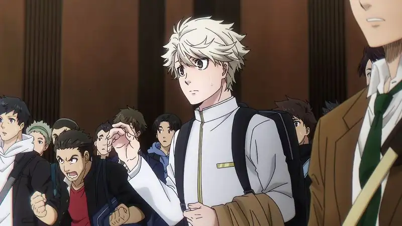 download blue lock (season 1 - 2) [s02e14 added] multi audio {hindi-english-japanese} anime series - 720p 1080p web-dl