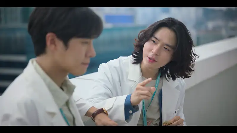 download the trauma code: heroes on call (season 1) netflix original - multi audio {hindi-english-korean} web series 480p | 720p | 1080p web-dl