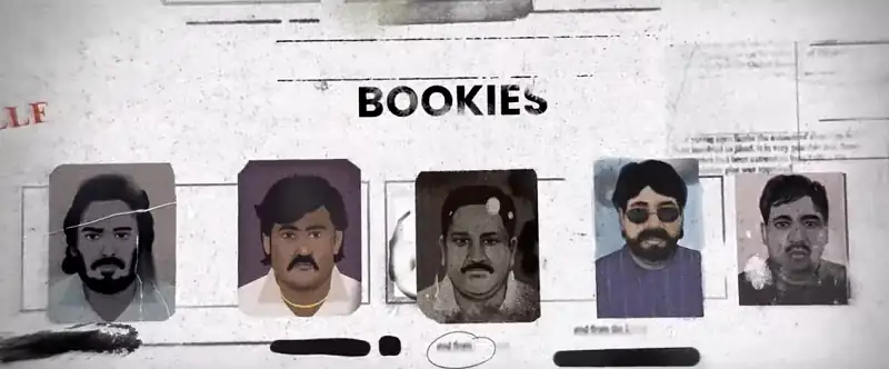 Download Caught Out: Crime. Corruption. CricketWEB DL [Hindi DD5.1] Full Movie 480p [350MB] | 720p [950MB] | 1080p [3.6GB] screenshot 3