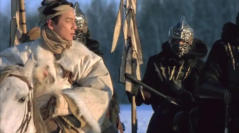 download the banquet (2006) bluray dual audio {hindi-chinese} 480p [560mb] | 720p [1.2gb] | 1080p [2.6gb]