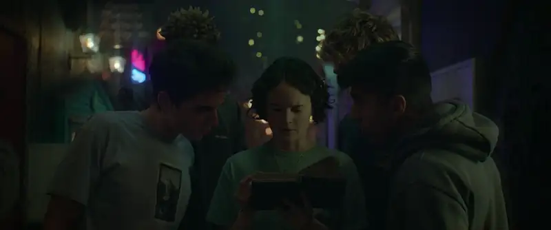 download silver and the book of dreams - amazon original (2023) web-dl dual audio {hindi-english} 480p [300mb] | 720p [900mb] | 1080p [2gb]