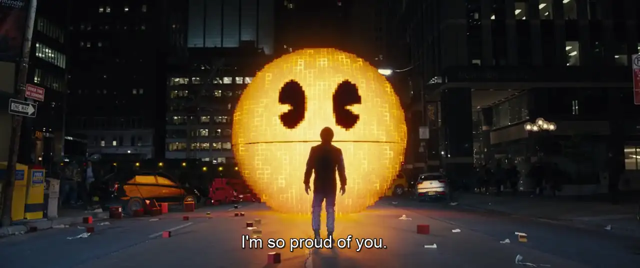 download pixels (2015) dual audio hindi movie 480p [300mb] | 720p [950mb] | 1080p [1.8gb]