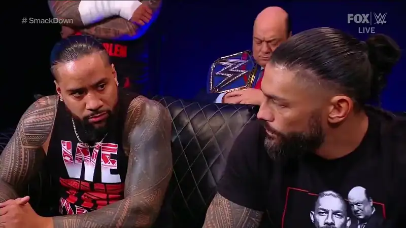 download wwe friday night smackdown - 3rd march (2023) english full wwe show 480p [400mb] | 720p [800mb]