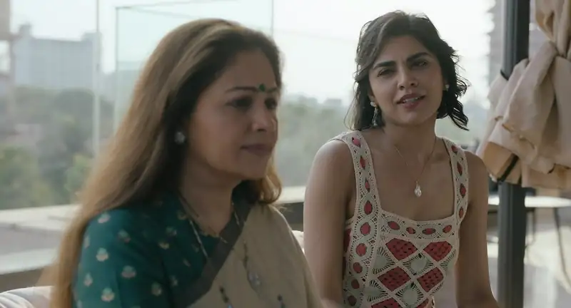 Download Happy Family Conditions Apply (Season 1) Hindi Amazon Prime Complete WEb Series 480p | 720p | 1080p WEB DL screenshot 6