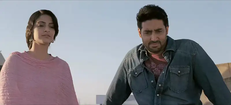 Download Delhi 6Hindi Full Movie WEB DL 480p [400MB] | 720p [1.2GB] | 1080p [4GB] screenshot 5