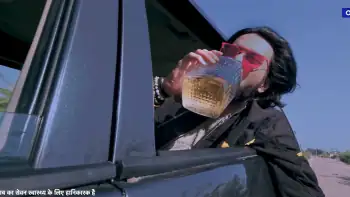 Download Ashant (Season 1) Hindi HDRip Complete Web Series 480p | 720p | 1080p WEB DL screenshot 1