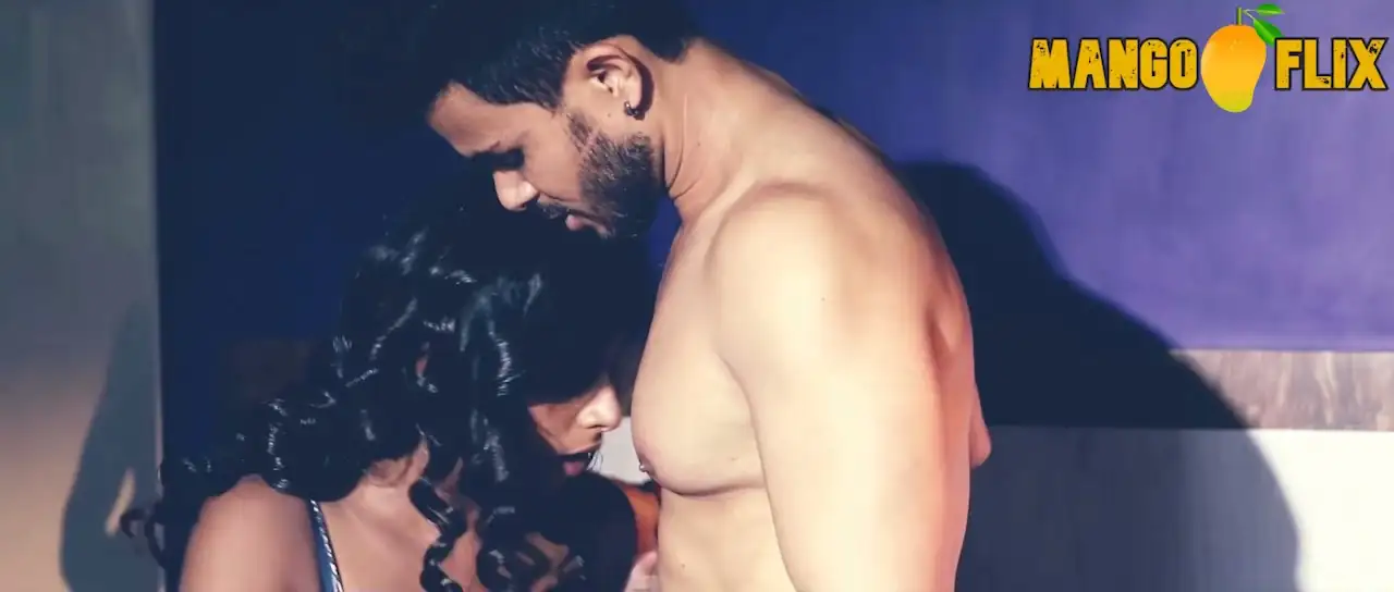 Download [18+] Wifes FriendUNRATED MangoFlix Hindi Short Film 720p [250MB] HDRip screenshot 3