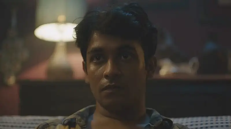 Download KaaliSeason 2 Hindi Complete ZEE5 WEB Series 480p | 720p HDRip screenshot 1