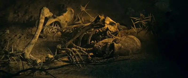 download secrets of the neanderthals (2024) nf web-dl dual audio {hindi-english} 480p [270mb] | 720p [730mb] | 1080p [1.7gb] - documentary film