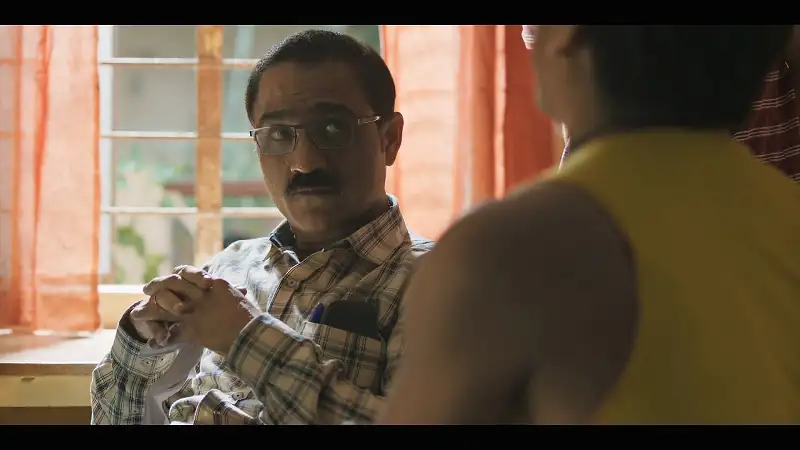 Download UP65 (Season 1 – 2) [S02E13 Added] Hindi JioCinema Series 480p | 720p | 1080p WEB DL screenshot 2