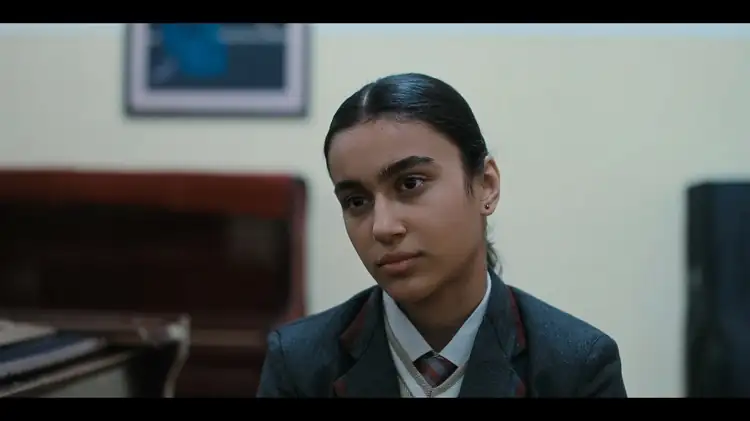 Download School of Lies (Season 1) Hindi Hotstar Special Complete Web Series 480p | 720p | 1080p WEB DL screenshot 2