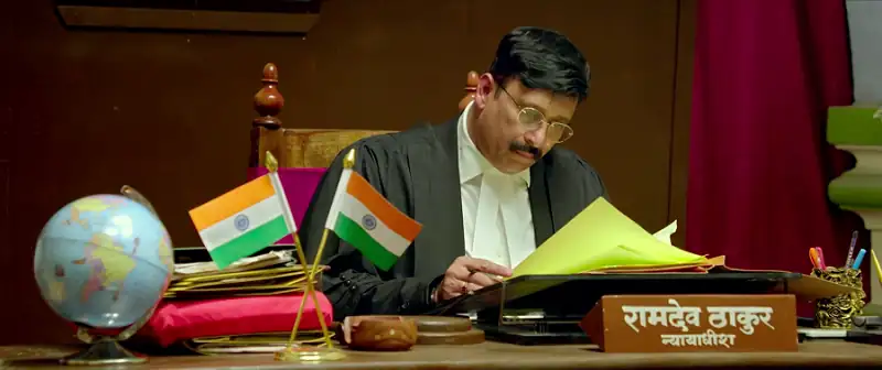 Download SettersWEB DL Hindi Full Movie 480p [300MB] | 720p [1GB] | 1080p [2GB] screenshot 3