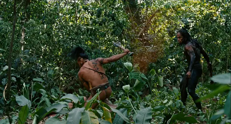 download apocalypto (2006) bluray {english with hindi subtitles} full movie 480p [400mb] | 720p [900mb] | 1080p [2.5gb]