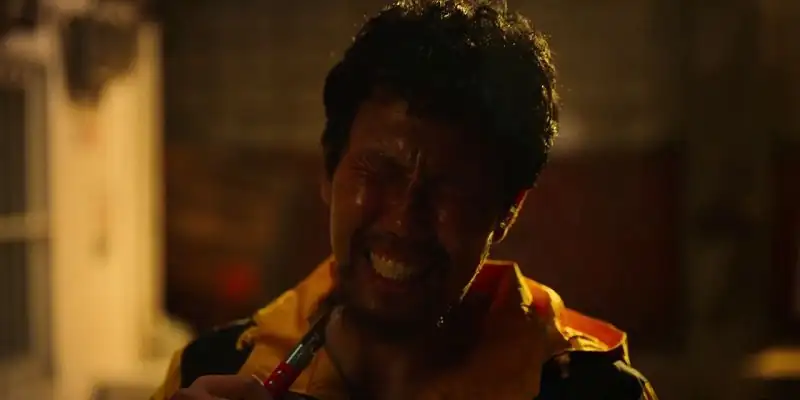 download officer black belt | netflix original (2024) multi audio {hindi-english-korean} web-dl 480p [390mb] | 720p [1.2gb] | 1080p [2.5gb]