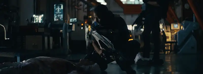 download the creator (2023) web-dl {english with subtitles} full movie 480p [400mb] | 720p [1.2gb] | 1080p [2.7gb]