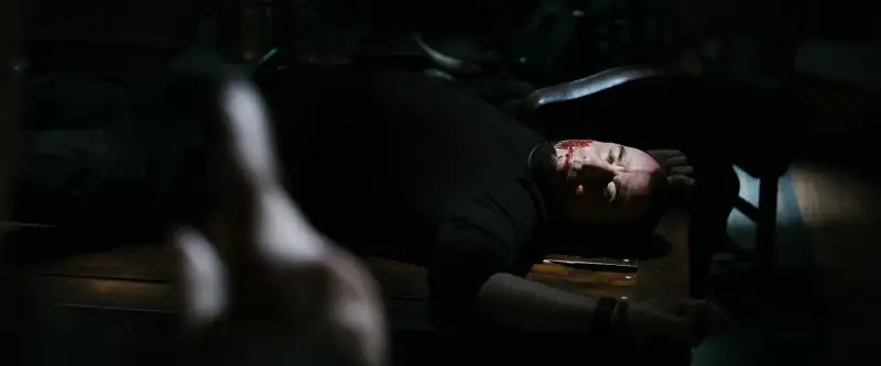 download killing season (2013) dual audio {hindi-english} 480p [300mb] | 720p [1.1gb] | 1080p [2gb]