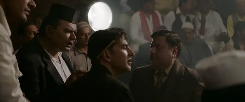 Download GOLDBluRay [Hindi DD5.1] Full Movie 480p [400MB] | 720p [1.2GB] | 1080p [2.4GB] screenshot 1