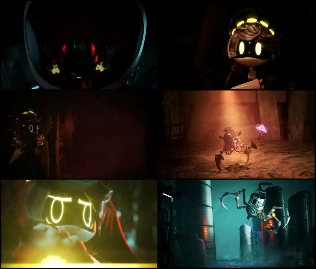 download murder drones (2025) season 1 dual audio {hindi-english} series 480p | 720p | 1080p web-dl