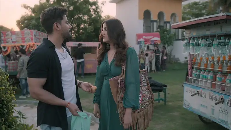 Download Pop Kaun? (Season 1) Hindi Disney+ Hotstar Complete Web Series 480p | 720p | 1080p | 2160p 4K WEB DL screenshot 3