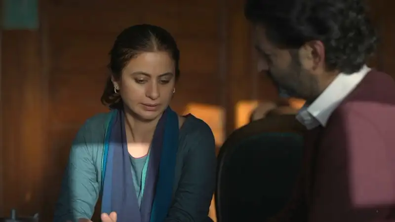 Download Out Of Love [Season 2 – Episodes 05 Added] Hindi Hotstar Specials WEB Series 480p | 720p HDRip screenshot 1