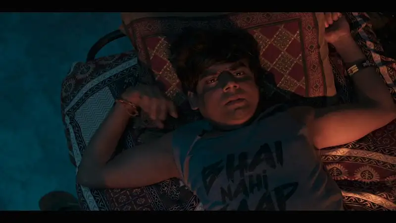 Download UP65 (Season 1 – 2) [S02E13 Added] Hindi JioCinema Series 480p | 720p | 1080p WEB DL screenshot 4