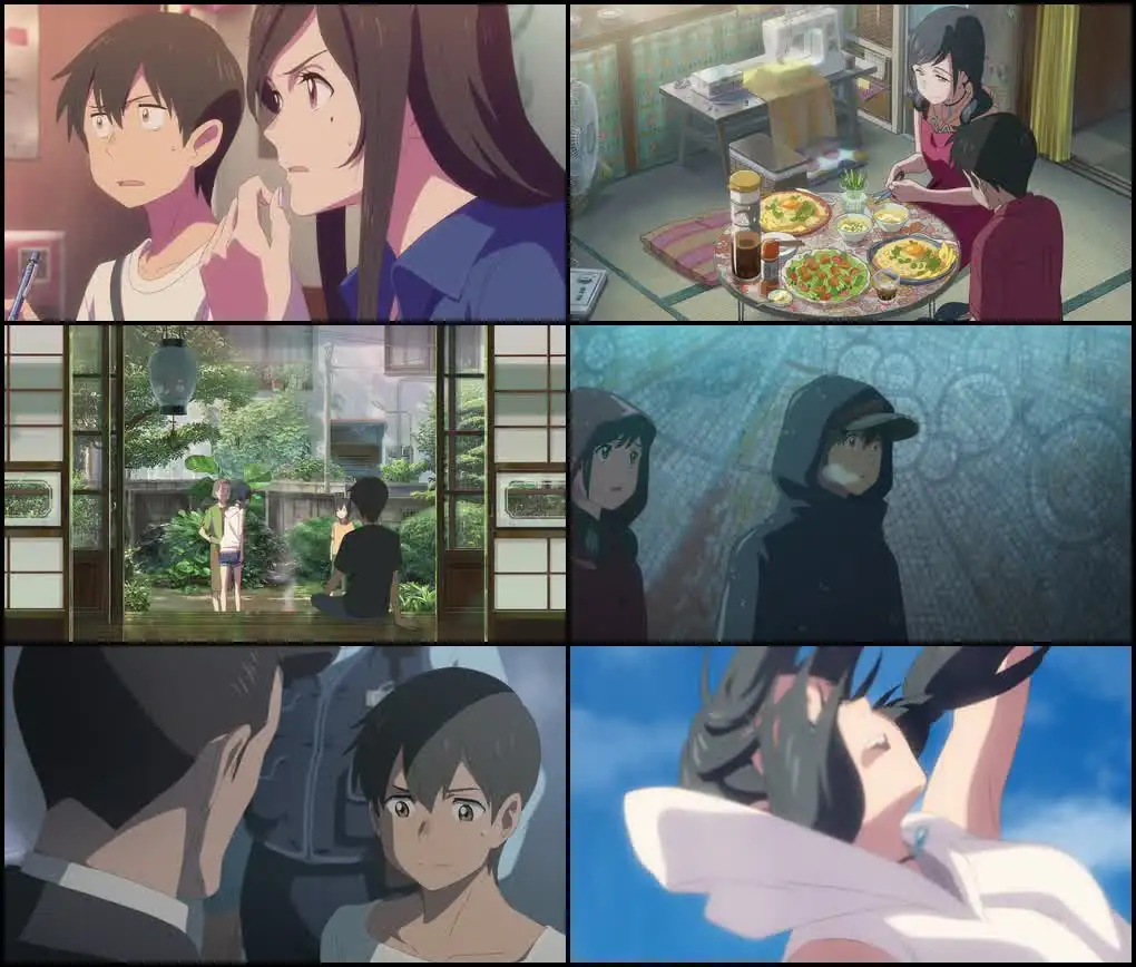 download weathering with you (2019) multi audio {hindi-english-japanese} bluray 480p [400mb] | 720p [1.1gb] | 1080p [2.5gb]