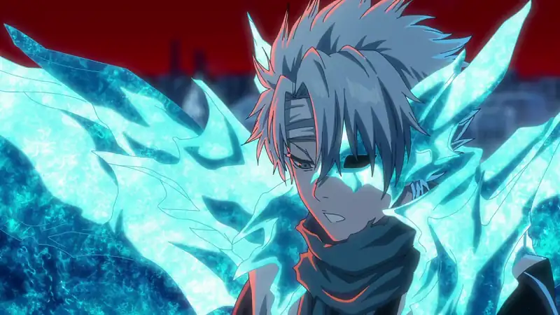 download bleach: thousand-year blood war (season 1 - 2) [s03e13 added] {japanese with english subtitles} 720p hevc [120mb] web-dl