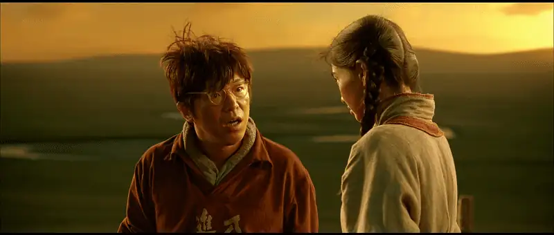 download mojin: the lost legend (2015) dual audio [hindi-chinese] 480p [400mb] | 720p [1gb] | 1080p [5.8gb]