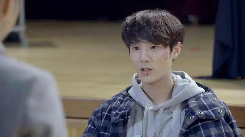 download solomon's perjury (2016) season 1 hindi dubbed [org] complete 480p | 720p web-dl