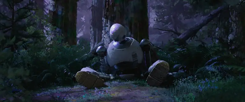 download the wild robot (2024) dual audio {hindi-english} bluray 480p [530mb] | 720p [1.1gb] | 1080p [2.4gb]