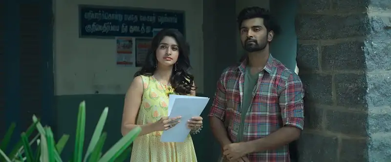 Download TriggerDual Audio [Hindi (ORG 5.1) & Tamil] WEB DL 480p [500MB] | 720p [1.3GB] | 1080p [2.8GB] | 2160p 4K screenshot 2