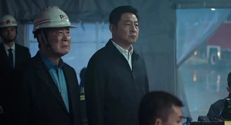 download the bravest (2019) multi audio {hindi-english-chinese} bluray 480p [500mb] | 720p [1.2gb] | 1080p [2.8gb]