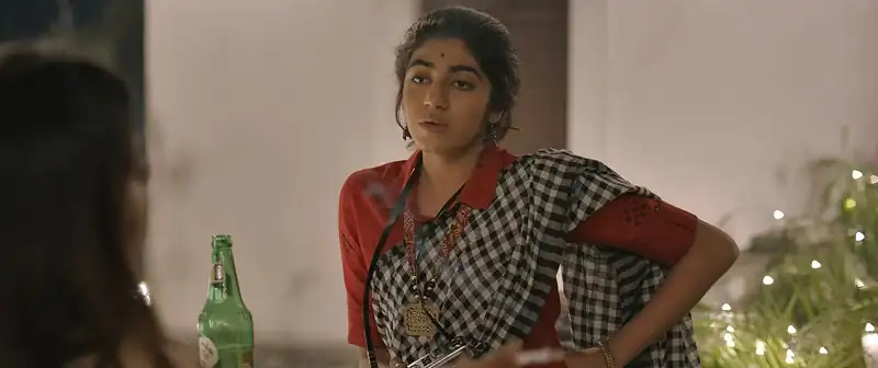 Download HomecomingBengali SonyLiv Full Movie WeB DL 480p [400MB] | 720p [700MB] | 1080p [1.4GB] screenshot 1