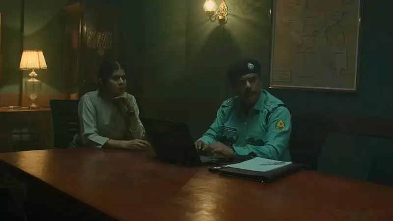 Download Jaanbaaz Hindustan Ke (Season 1) Hindi Complete ZEE5 Web Series 480p | 720p | 1080p WEB DL screenshot 3