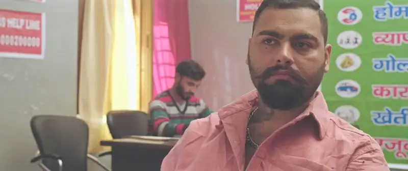 Download Char Cup ChaiHD Hindi Full WEB DL 480p [320MB] | 720p [860MB] | 1080p [1.8GB] screenshot 2