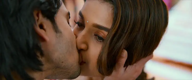 Download HeroWEB DL ORG. Hindi Dubbed Full Movie 480p [450MB] | 720p [1.2GB] | 1080p [2.2GB] screenshot 1