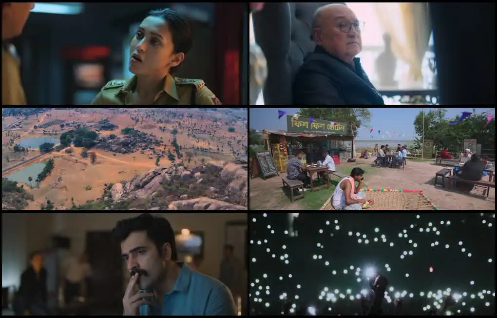 Download Raktabeej 2WEB DL {Bengali DD5.1} Full Movie 480p [470MB] | 720p [1.3GB] | 1080p [2.7GB] screenshot 1