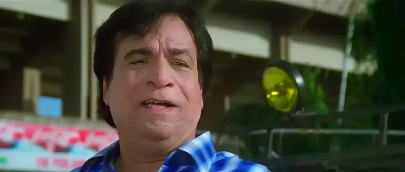 Download Hero HindustaniHindi Full Movie WEB DL 480p [400MB] | 720p [1.1GB] | 1080p [2.4GB screenshot 3