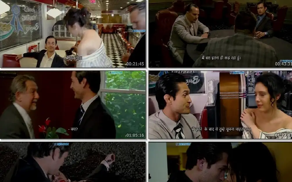 download on the arm (2020) full movie [in english] with hindi subtitles 720p web-dl