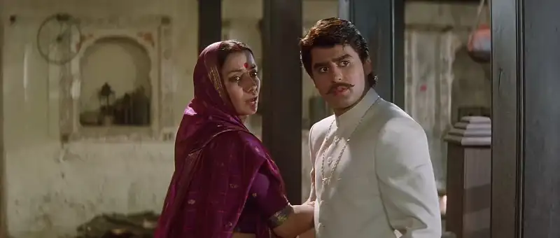 Download MrityudandHindi Full Movie WEB DL 480p [400MB] | 720p [1.4GB] | 1080p [4GB] screenshot 1