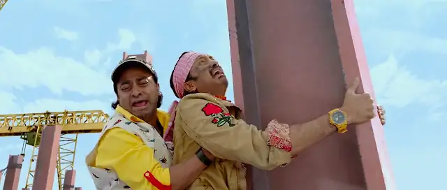 Download Total DhamaalHindi Full Movie 480p [450MB] | 720p [1GB] | 1080p [2GB] screenshot 4